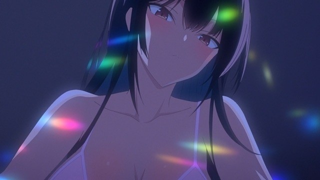 Please Put Them On, Takamine-san